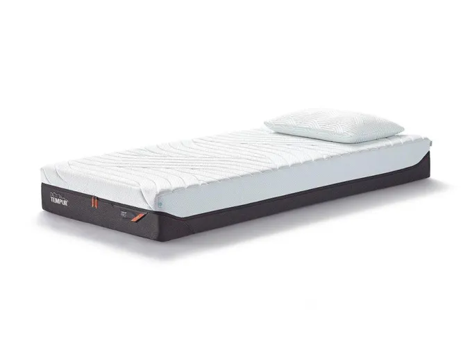 Feste TEMPUR PRO® CoolQuilt Matratzen