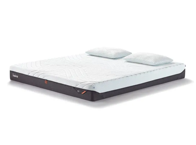 Feste TEMPUR PRO® CoolQuilt Matratzen