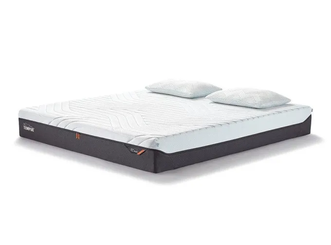 Feste TEMPUR PRO® Plus CoolQuilt Matratzen