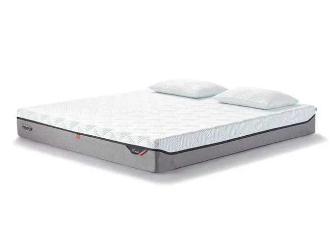 Feste TEMPUR PRO® Plus SmartCool™ Matratzen