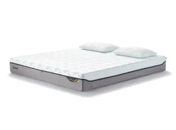 Mittelfeste Hybrid TEMPUR PRO® Plus SmartCool™ Matratzen