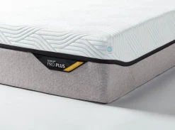 Mittelfeste Hybrid TEMPUR PRO® Plus SmartCool™ Matratzen