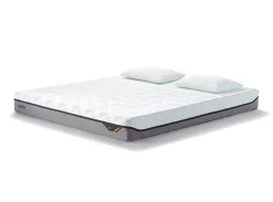 Mittelfeste Hybrid TEMPUR PRO® SmartCool™ Matratzen