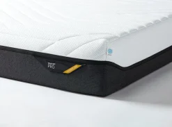 Mittelfeste TEMPUR PRO® CoolQuilt Matratzen