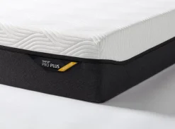 Mittelfeste TEMPUR PRO® Plus CoolQuilt Matratzen