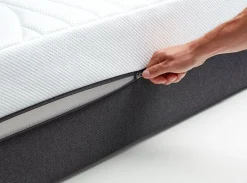 Mittelfeste TEMPUR PRO® Plus CoolQuilt Matratzen