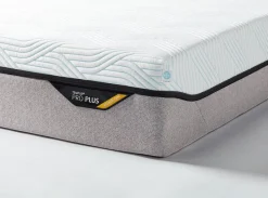 Mittelfeste TEMPUR PRO® Plus SmartCool™ Matratzen
