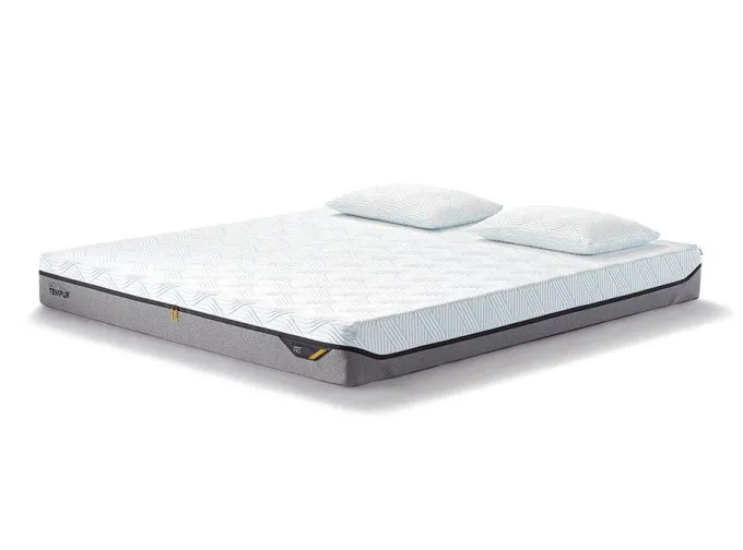 Mittelfeste TEMPUR PRO® SmartCool™ Matratzen