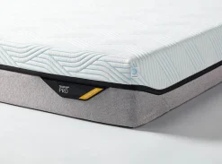Mittelfeste TEMPUR PRO® SmartCool™ Matratzen
