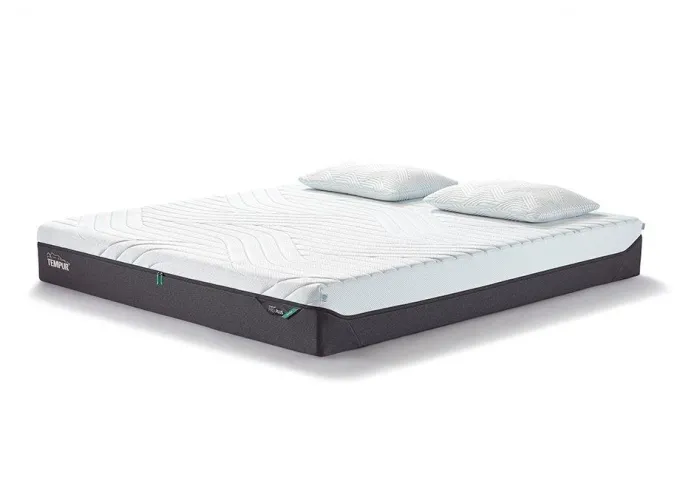 Mittelweiche TEMPUR PRO® Plus CoolQuilt Matratzen