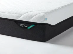 Mittelweiche TEMPUR PRO® Plus CoolQuilt Matratzen