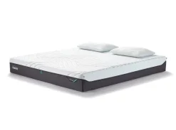 Mittelweiche TEMPUR PRO® Plus CoolQuilt Matratzen