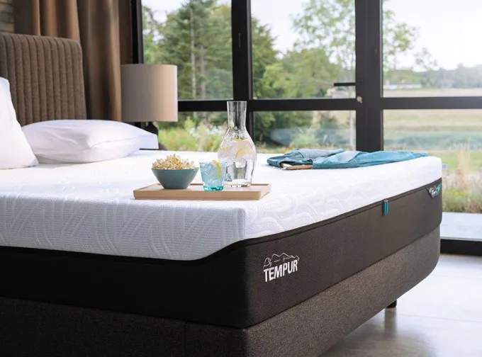 Mittelweiche TEMPUR PRO Plus Air™ Matratzen