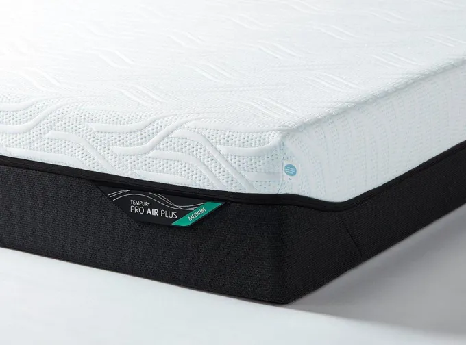 Mittelweiche TEMPUR PRO Plus Air™ Matratzen