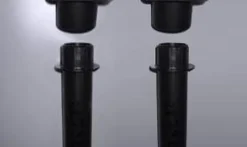 TEMPUR® Bettadapter Set
