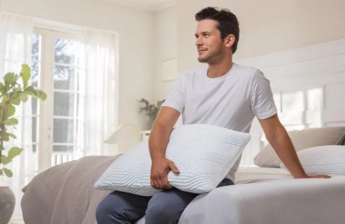 TEMPUR Comfort SmartCool™ Schlafkissen