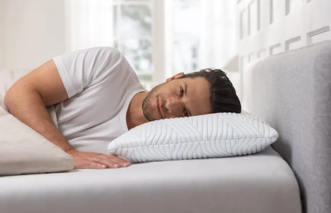 TEMPUR Comfort SmartCool™ Schlafkissen