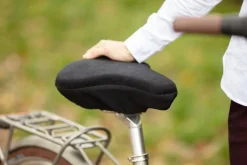 TEMPUR® Fahrradsattelkissen