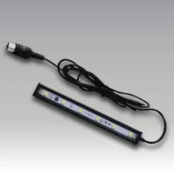 TEMPUR® 8-farbige LED-Lichtleiste 15cm für Premium Flex 4000, 2000 sowie Hybrid Flex 2000