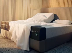 TEMPUR FORM™ Systemrahmen 500