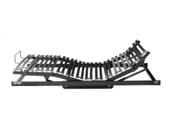 TEMPUR FORM™ Systemrahmen 2000