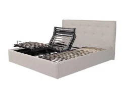 TEMPUR FORM™ Systemrahmen 2000