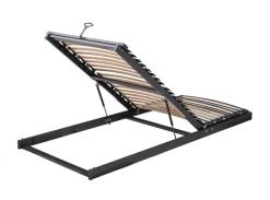 TEMPUR FORM™ Systemrahmen 1500 mit Gasdruckfeder