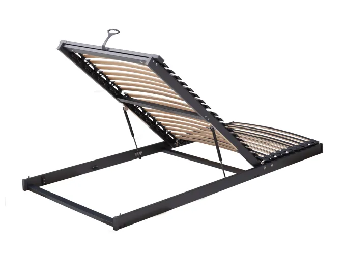TEMPUR FORM™ Systemrahmen 1500 mit Gasdruckfeder