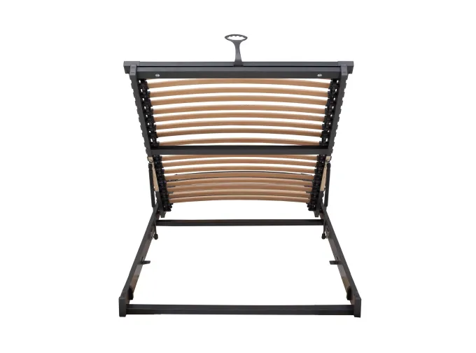 TEMPUR FORM™ Systemrahmen 1500 mit Gasdruckfeder
