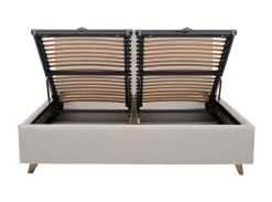 TEMPUR FORM™ Systemrahmen 1500 mit Gasdruckfeder