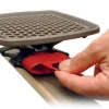 TEMPUR® Lordoseeinschübe (für TEMPUR® Flex Systemrahmen)