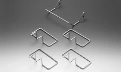 TEMPUR® Matratzenhalter für Premium Flex Systemrahmen
