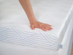 TEMPUR PRO® Plus SmartCool™ Topper Double Weich