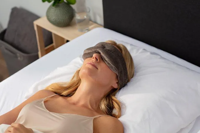 TEMPUR® Schlafmaske