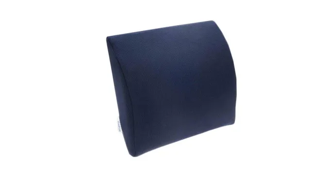 TEMPUR® Transit Lordosekissen