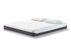 Weiche TEMPUR PRO® CoolQuilt Matratzen