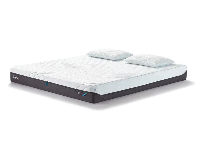Weiche TEMPUR PRO® CoolQuilt Matratzen