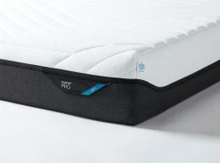 Weiche TEMPUR PRO® CoolQuilt Matratzen