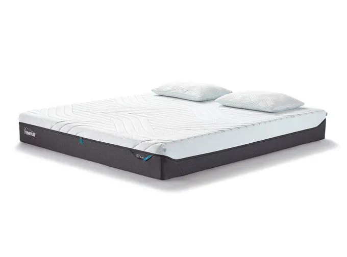 Weiche TEMPUR PRO® Plus CoolQuilt Matratzen