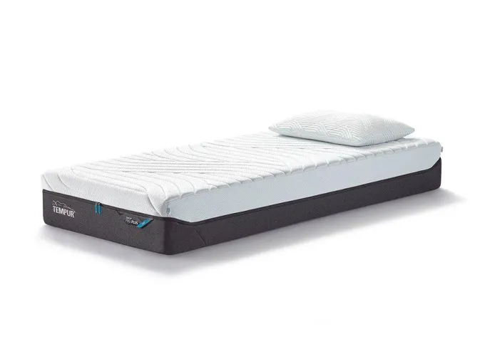 Weiche TEMPUR PRO® Plus CoolQuilt Matratzen