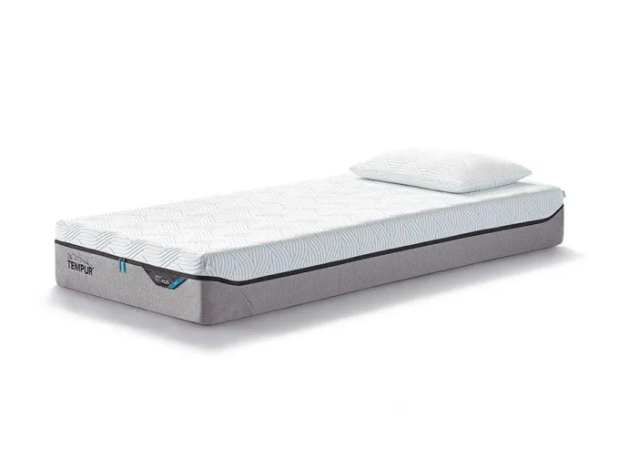 Weiche TEMPUR PRO® Plus SmartCool™ Matratzen